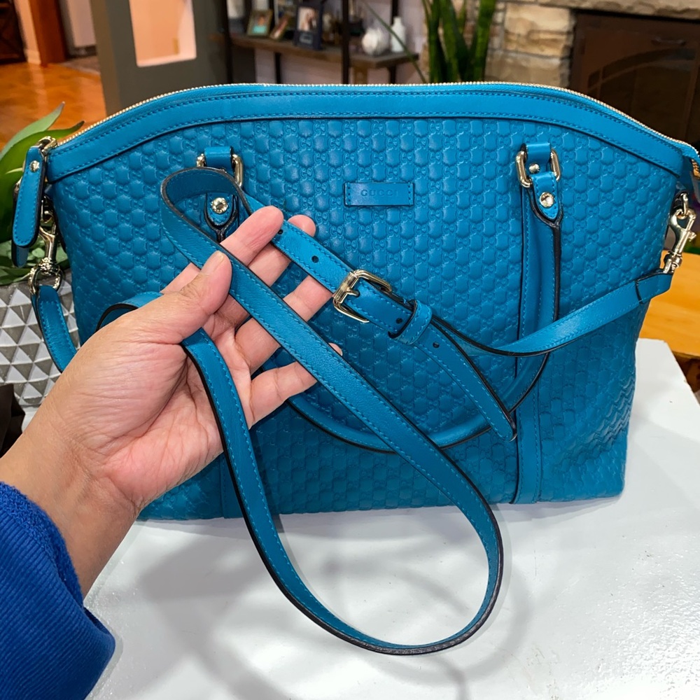 ❤️authentic gucci - Picture 8 of 12